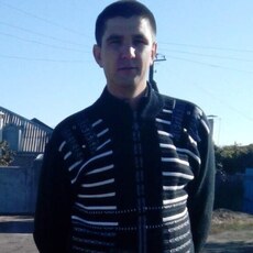 Фотография мужчины Андрей, 35 лет из г. Волгоград