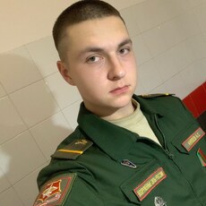 Фотография мужчины Артем, 20 лет из г. Игра