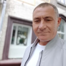 Фотография мужчины Алексей, 48 лет из г. Маркс