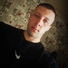 Фотография мужчины Данил, 31 год из г. Омутнинск