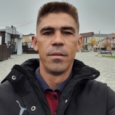 Фотография мужчины Георг, 37 лет из г. Тихорецк