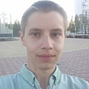 Леонид, 21 год