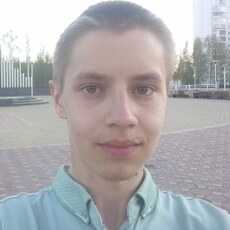Фотография мужчины Леонид, 21 год из г. Нижневартовск