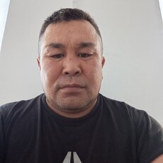 Фотография мужчины Акыл, 42 года из г. Горно-Алтайск