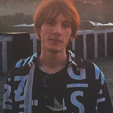 Фотография мужчины Данил, 25 лет из г. Краснодар