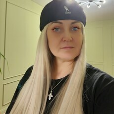 Фотография девушки Евгения, 42 года из г. Брянск