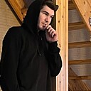 Александр, 24 года