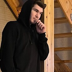 Фотография мужчины Александр, 24 года из г. Санкт-Петербург