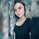 Виктория, 25 лет