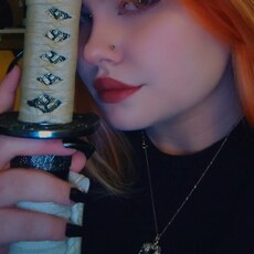 Фотография девушки Алекса, 20 лет из г. Братск