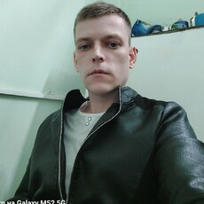 Фотография мужчины Парень, 38 лет из г. Нижний Новгород