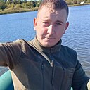 Александр, 23 года