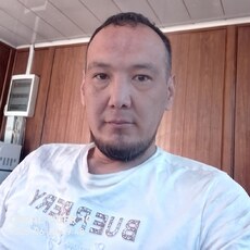 Фотография мужчины Nurik, 37 лет из г. Алматы