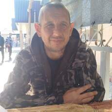 Фотография мужчины Владимер, 42 года из г. Алматы