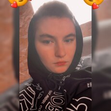 Фотография девушки Ксения, 20 лет из г. Игра