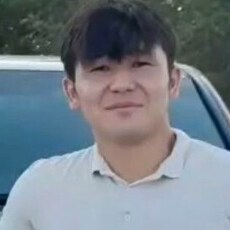 Фотография мужчины Ерасыл, 19 лет из г. Шымкент