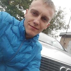 Фотография мужчины Никита, 31 год из г. Барановичи