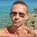 Женя, 43 года