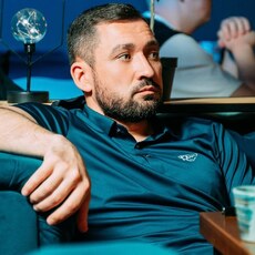 Фотография мужчины Андрей, 37 лет из г. Елабуга