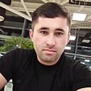 Шамиль, 35 лет