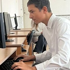 Фотография мужчины Save, 18 лет из г. Новороссийск