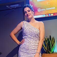 Фотография девушки Дарья, 32 года из г. Брест