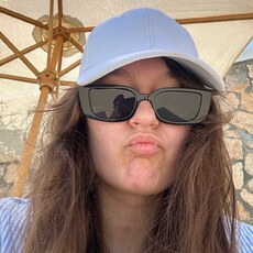 Фотография девушки Лиза, 21 год из г. Кемерово