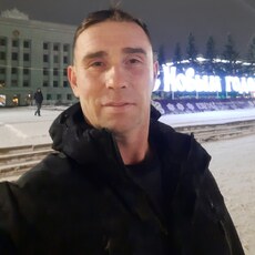 Фотография мужчины Андрей, 39 лет из г. Наро-Фоминск