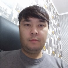 Фотография мужчины Олжас, 29 лет из г. Кызылорда