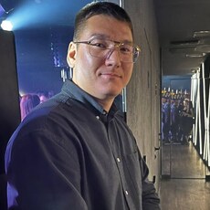 Фотография мужчины Виктор, 35 лет из г. Тюмень