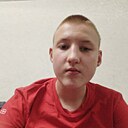 Некит, 25 лет