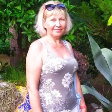Фотография девушки Тамара, 61 год из г. Брянск