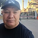 Артур, 52 года