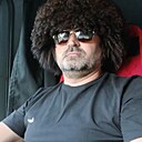 Кавказец, 44 года