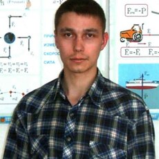 Фотография мужчины Иван, 45 лет из г. Енисейск