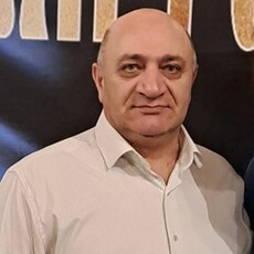 Фотография мужчины Вардан, 50 лет из г. Одинцово