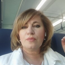 Фотография девушки Марина, 45 лет из г. Москва