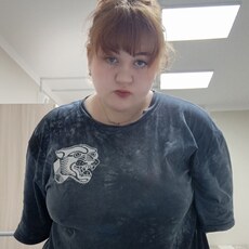 Фотография девушки Настя, 18 лет из г. Саяногорск