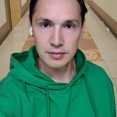 Фотография мужчины Руслан, 43 года из г. Учалы