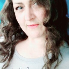 Фотография девушки Надежда, 44 года из г. Подгородное