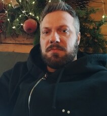 Фотография мужчины Алексей, 39 лет из г. Москва