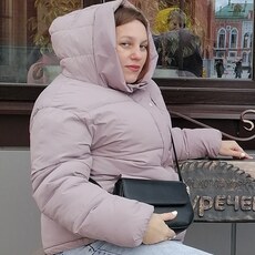 Фотография девушки Надежда, 37 лет из г. Городец