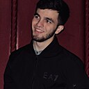 Магомед, 21 год