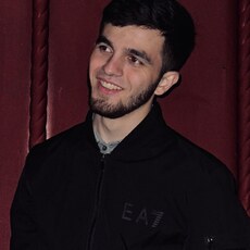 Фотография мужчины Магомед, 21 год из г. Выкса