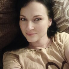 Фотография девушки Светлана, 41 год из г. Новосибирск