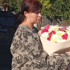 Фотография девушки Вероника, 33 года из г. Снежное