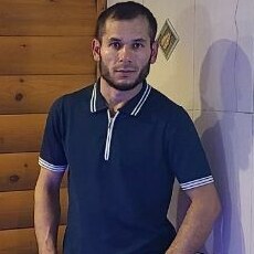 Фотография мужчины Дима, 32 года из г. Таборы