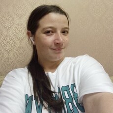 Фотография девушки Polina, 21 год из г. Старый Оскол