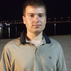 Фотография мужчины Владислав, 26 лет из г. Волгоград