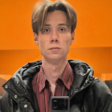 Фотография мужчины Владимир, 23 года из г. Челябинск